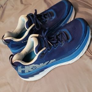 Men's HOKA One One Neutral Sz. 10